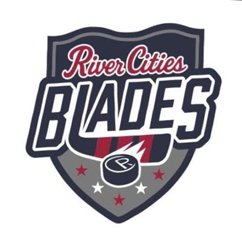 River Cities Girls Ice Hockey logo