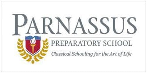 Parnassus Prep Girls Basketball logo