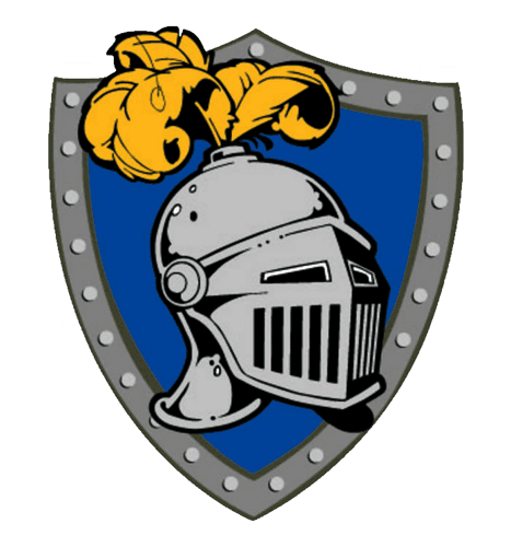 St. Michael-Albertville Girls Lacrosse logo