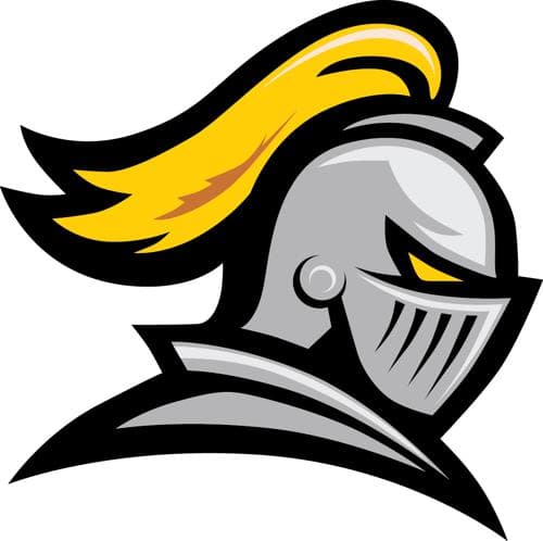 St. Michael-Albertville Boys Lacrosse logo