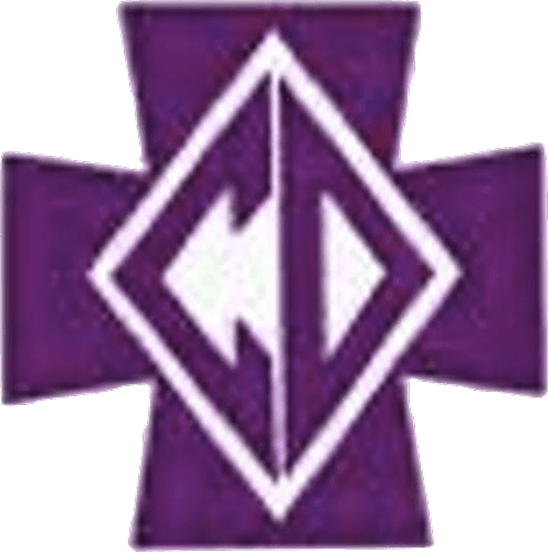 Cretin-Derham Hall Baseball logo