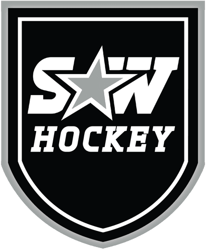 Southwest Christian/Richfield Boys Ice Hockey logo