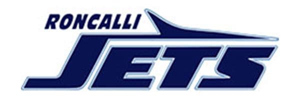 Roncalli logo