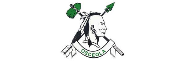 Osceola logo