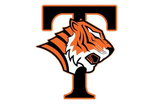 St. Cloud Tech Boys Basketball logo