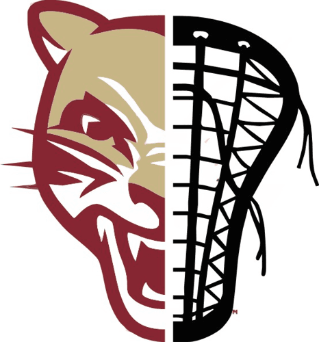 Lakeville South Girls Lacrosse logo