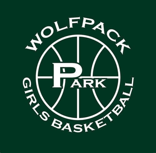 Park of Cottage Grove Girls Basketball logo
