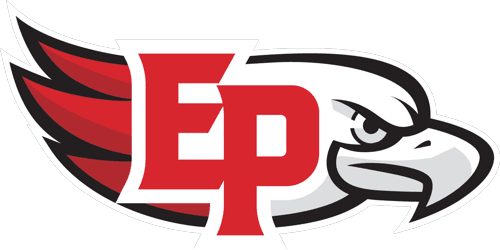 Eden Prairie Baseball logo