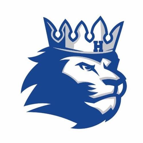 Hopkins Boys Ice Hockey logo