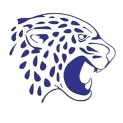 Bloomington Jefferson Boys Volleyball logo
