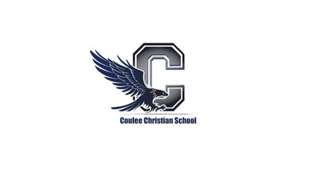 Coulee Christian/​Providence logo