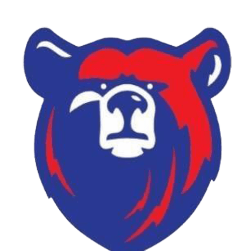 Bertha-Hewitt Boys Basketball logo