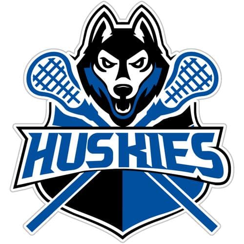 Big Lake/Princeton/Spectrum Girls Lacrosse logo