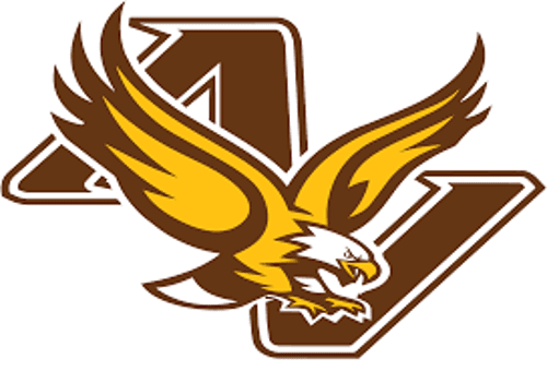 Apple Valley Girls Lacrosse logo