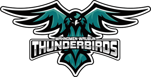 Mahnomen/Waubun Girls Basketball logo