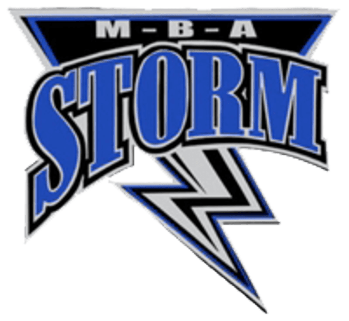 Morris/Benson Area Boys Ice Hockey logo