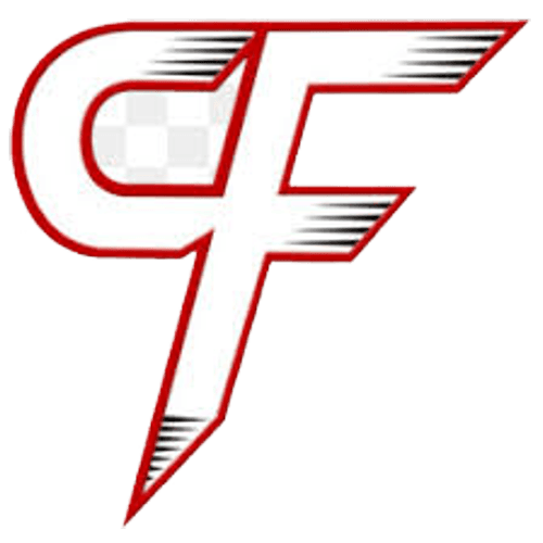Cannon Falls Boys Basketball logo