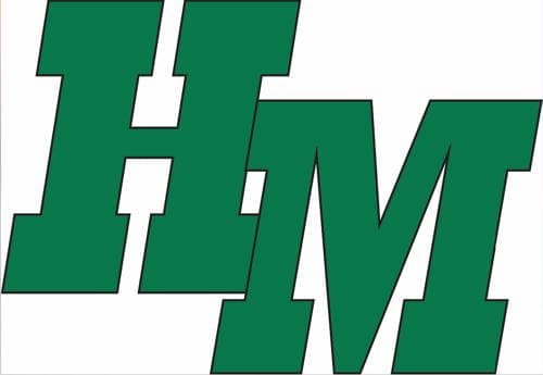 Hill-Murray Boys Basketball logo