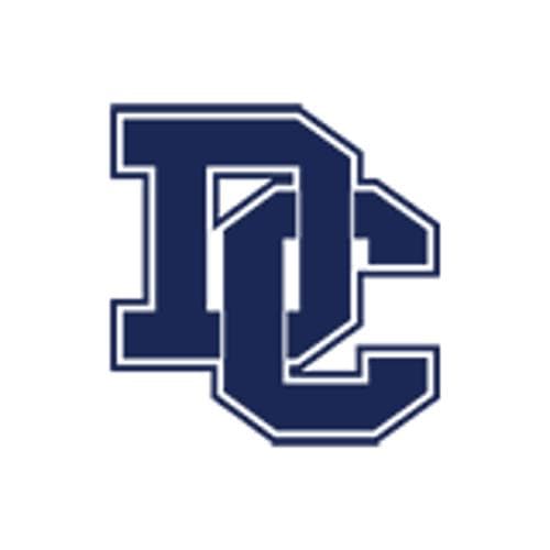Dassel-Cokato Boys Basketball logo