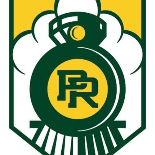 Proctor Baseball logo