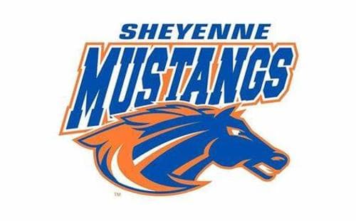West Fargo Sheyenne logo