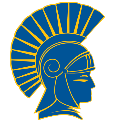 St. Paul Academy Girls Lacrosse logo