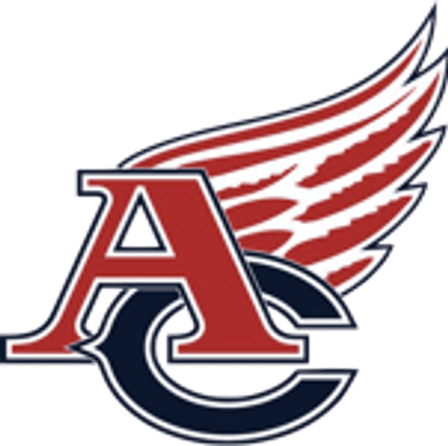 Robbinsdale Cooper/​Armstrong logo