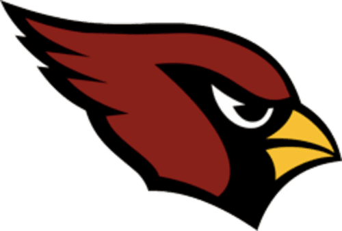 Fairmont Boys Ice Hockey logo