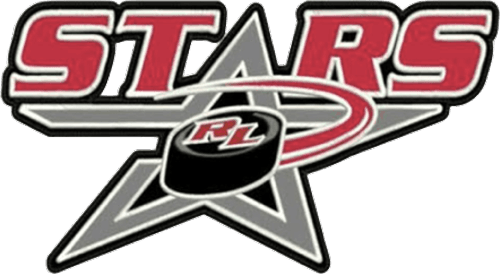 River Lakes Boys Ice Hockey logo