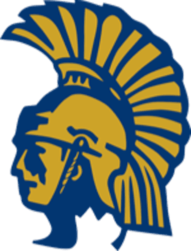Mahtomedi Boys Ice Hockey logo