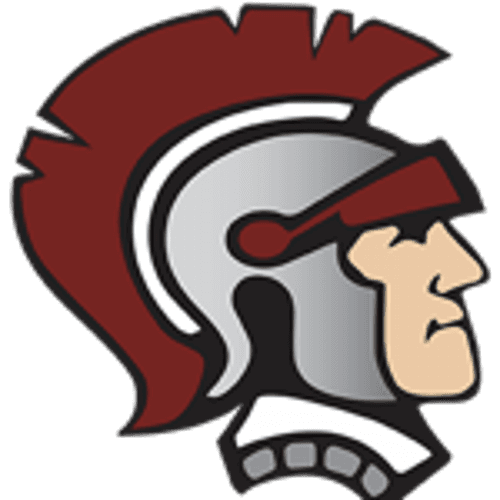 New Prague Boys Ice Hockey logo