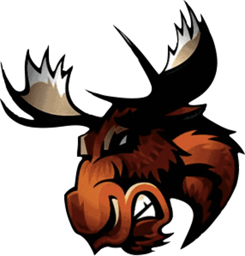 Monticello Boys Ice Hockey logo