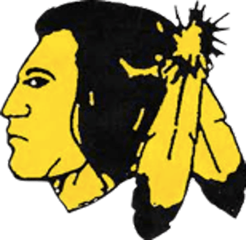 Warroad Boys Ice Hockey logo