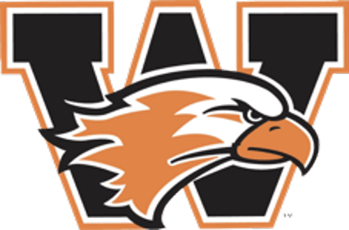 Winona Boys Ice Hockey logo