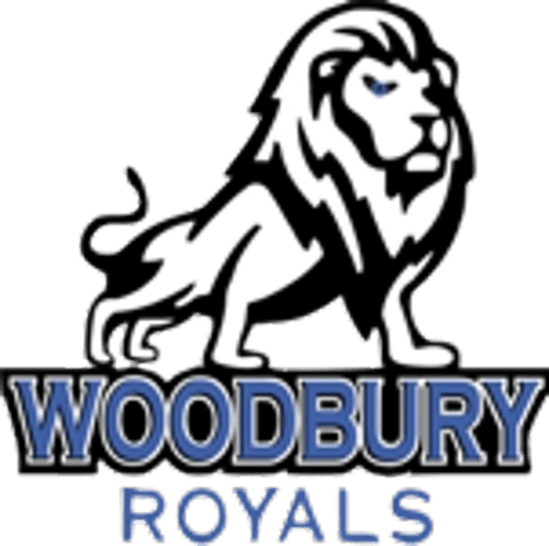 Woodbury Boys Ice Hockey logo