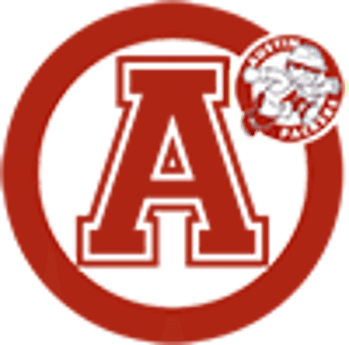 Austin Girls Ice Hockey logo