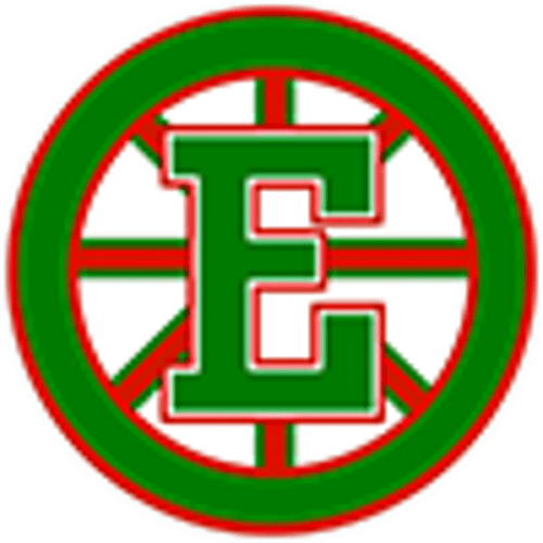East Grand Forks Girls Ice Hockey logo