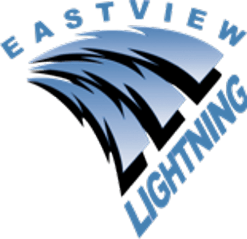 Eastview Girls Ice Hockey logo