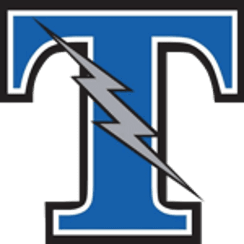 Tartan Girls Basketball logo