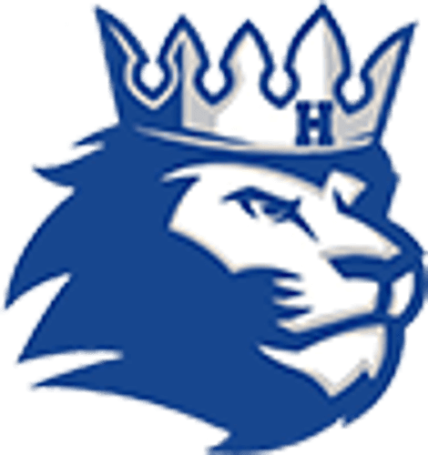 Hopkins Boys Basketball logo