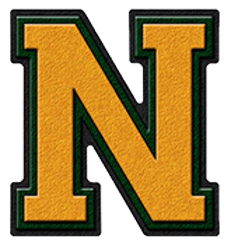 Nevis Boys Basketball logo