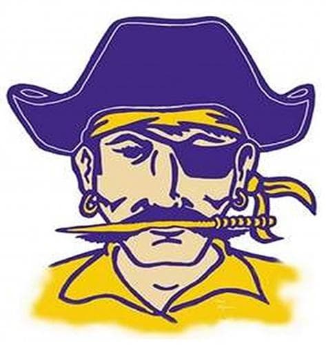 Crookston Girls Ice Hockey logo