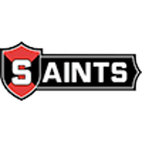 St. James Baseball logo