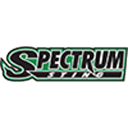 Spectrum Baseball logo