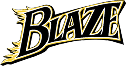 Burnsville Baseball logo