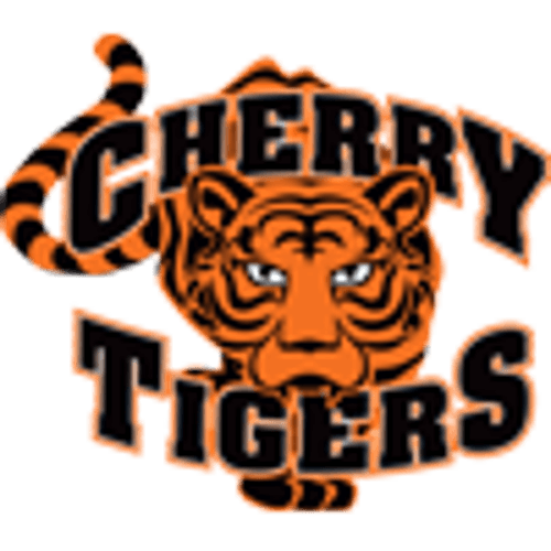 Cherry Baseball logo