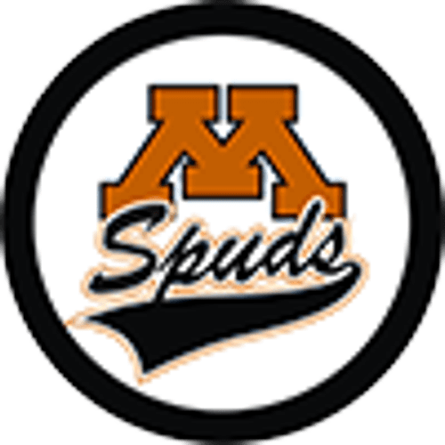 Moorhead Baseball logo