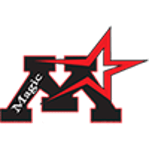 Monticello Baseball logo
