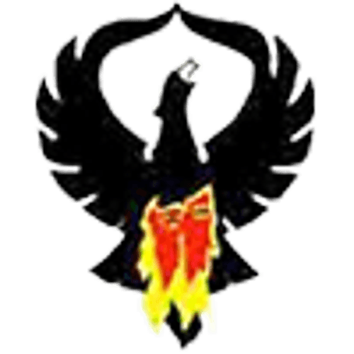 Gibbon-Fairfax-Winthrop Baseball logo