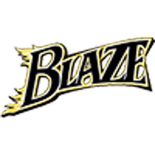 Burnsville Softball logo